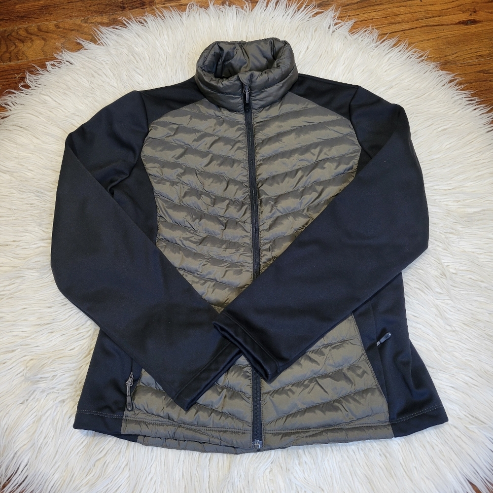 32 Heat light  jacket  women